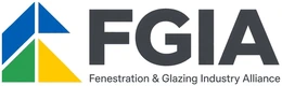 FGIA, Fenestration and Glazing Industry Alliance